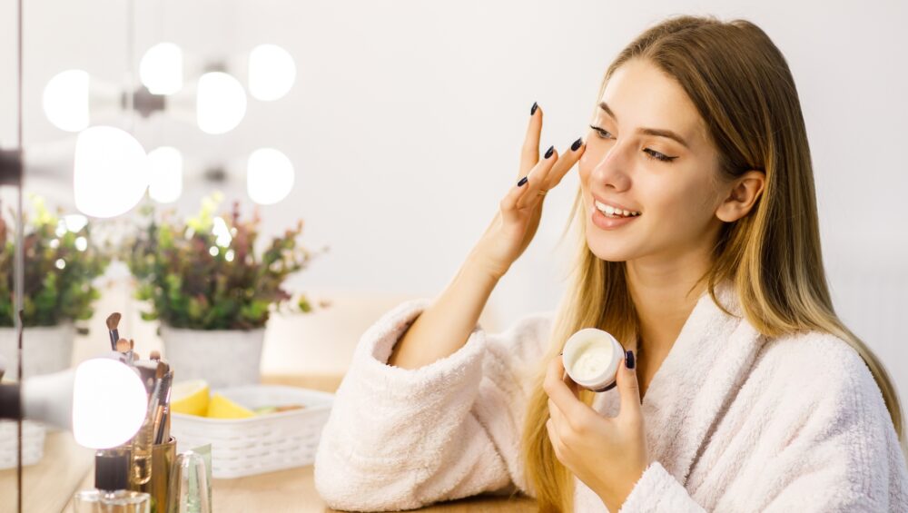 Natural Skincare