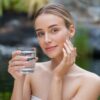 Hydrating Skin
