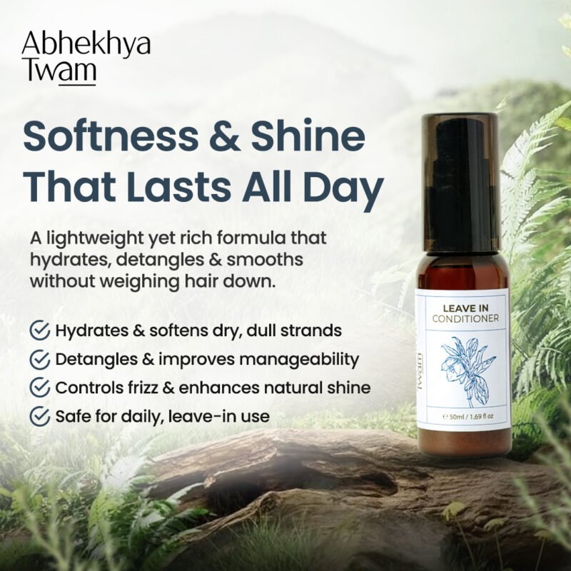 Leave in Conditioner - Image 2