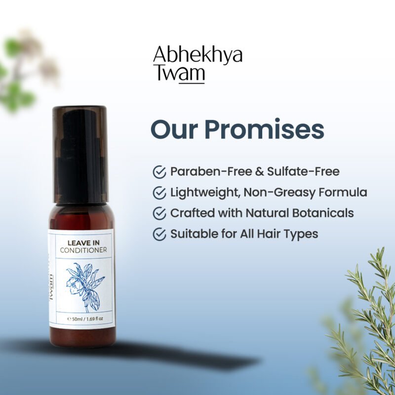 Leave in Conditioner - Image 5