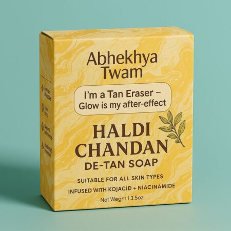 Haldi Chandan Detan Soap