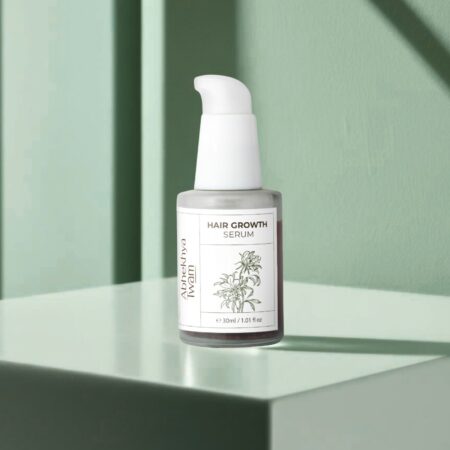 Hair Growth Serum
