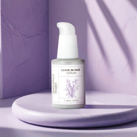 Leave in Serum