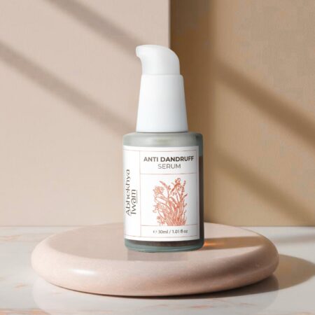 Anti Dandruff Serum