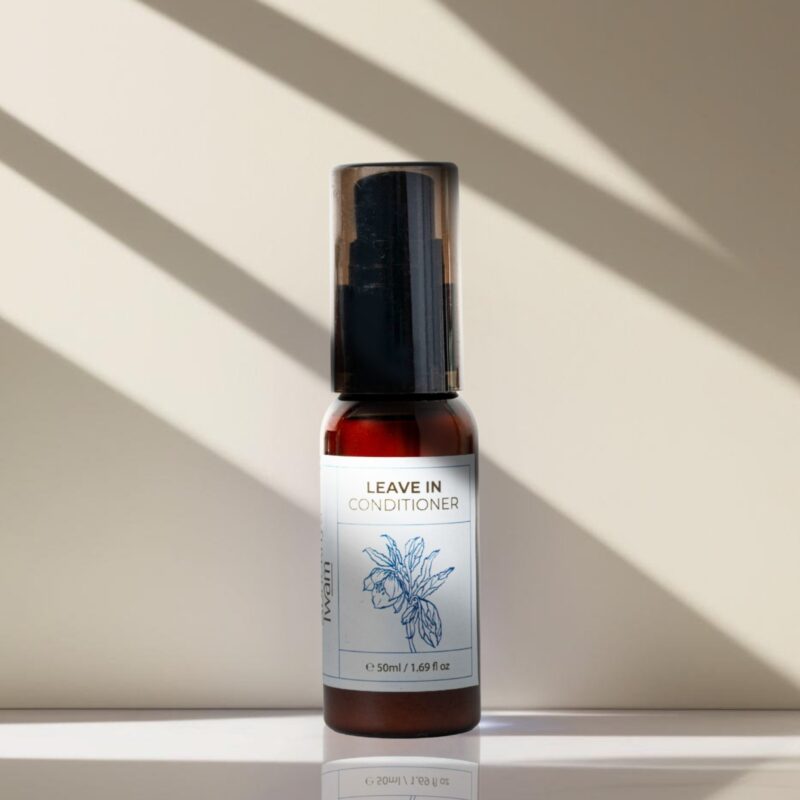 Leave in Conditioner