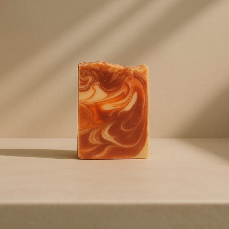 Ubtan Soap