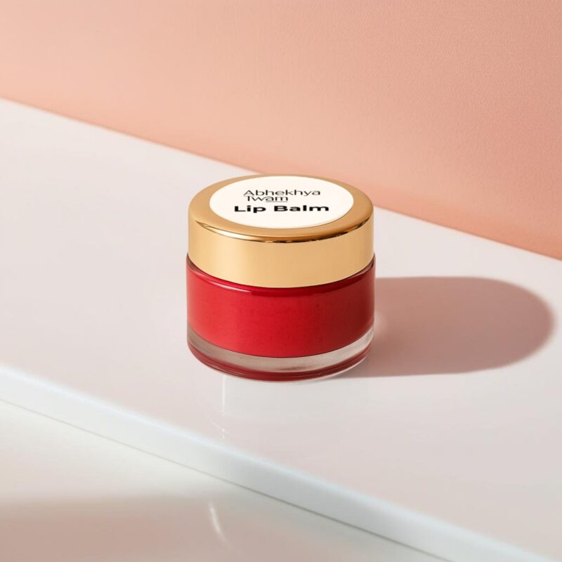 Lip Balm - Tinted