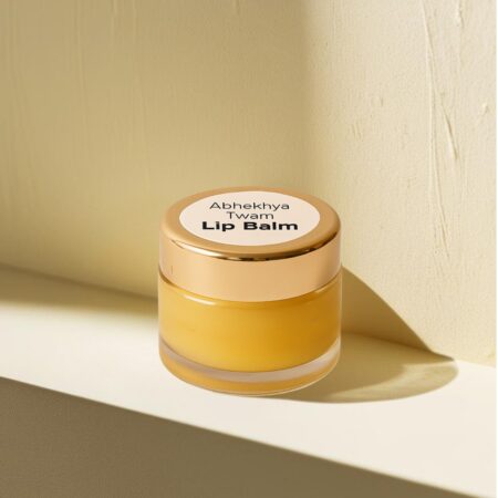 Lip Balm - Untinted