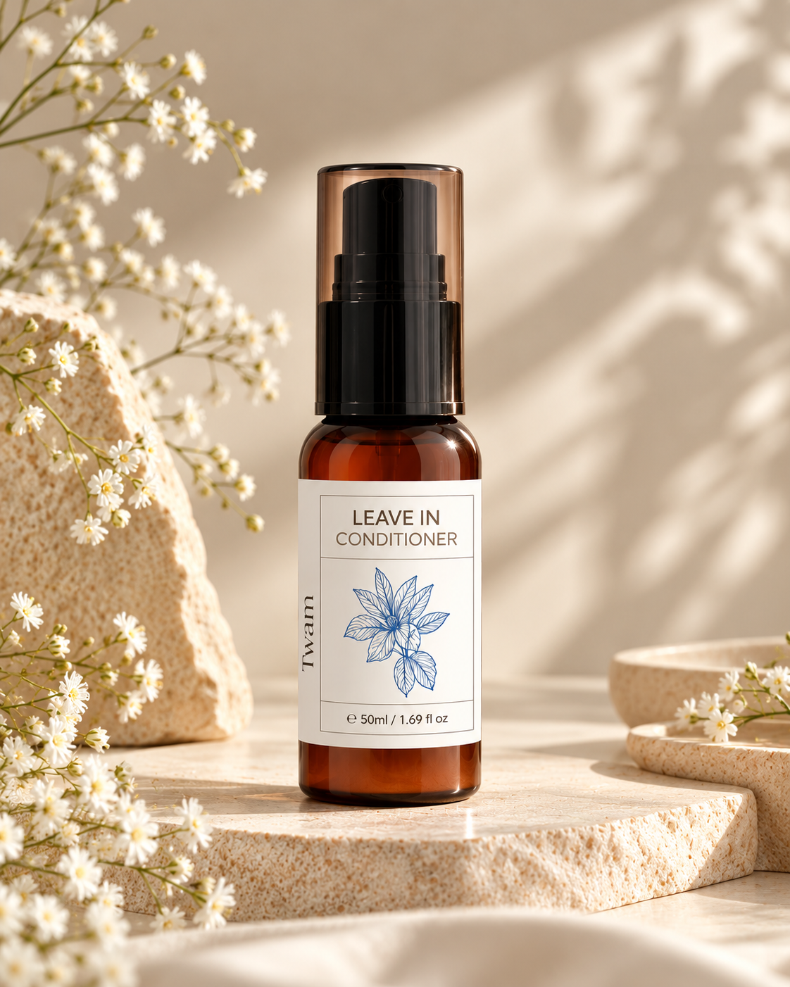 Leave in Conditioner