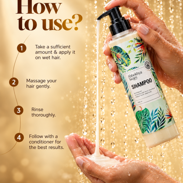 Anti Dandruff Shampoo