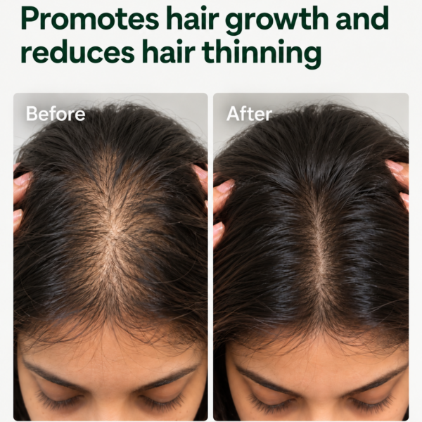 Hair Growth Serum
