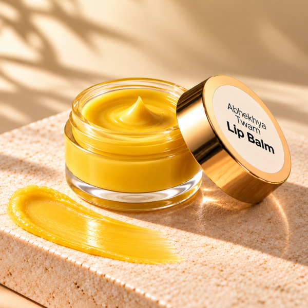 Lip Balm - Untinted