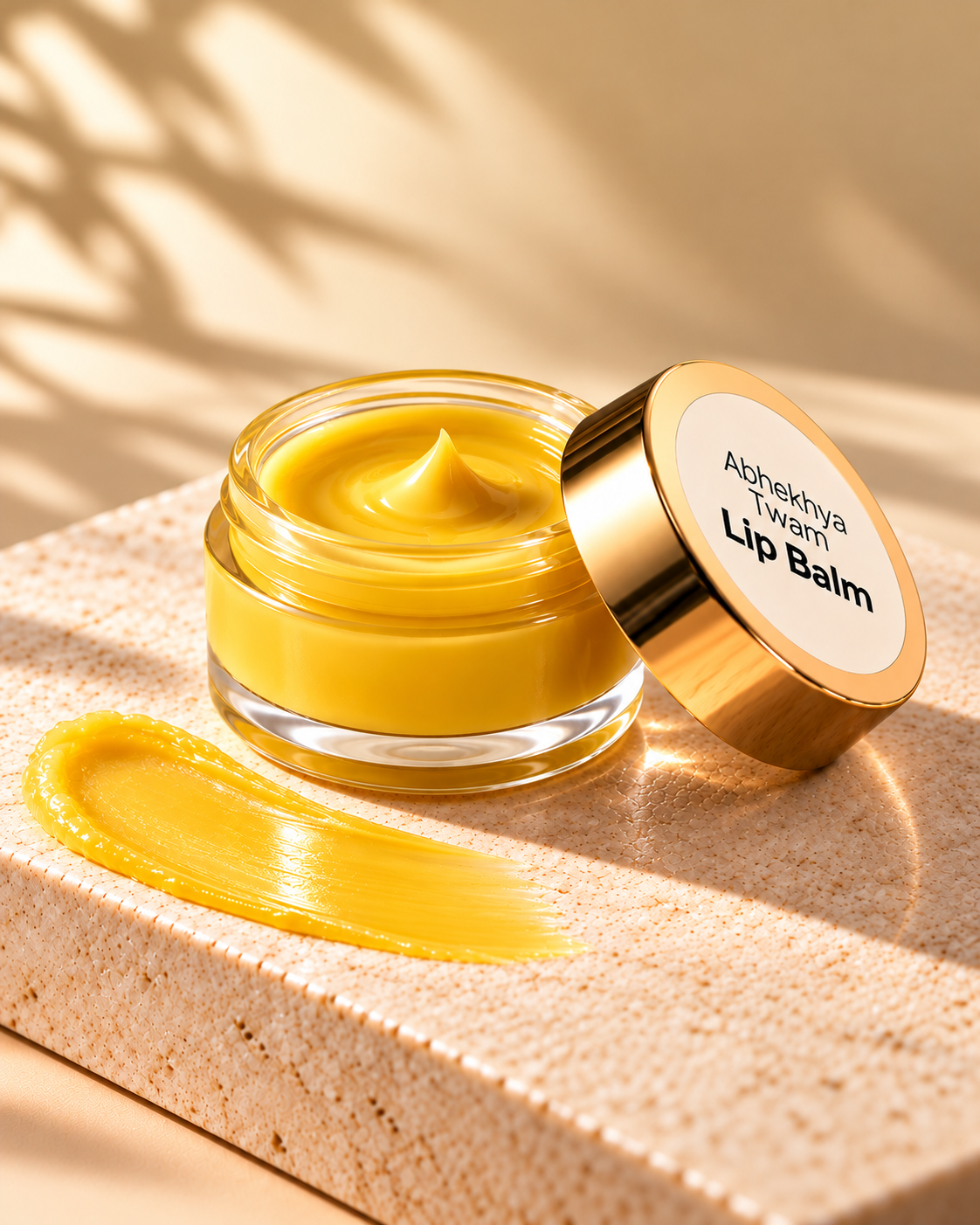 Lip Balm - Untinted