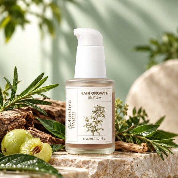 Hair Growth Serum