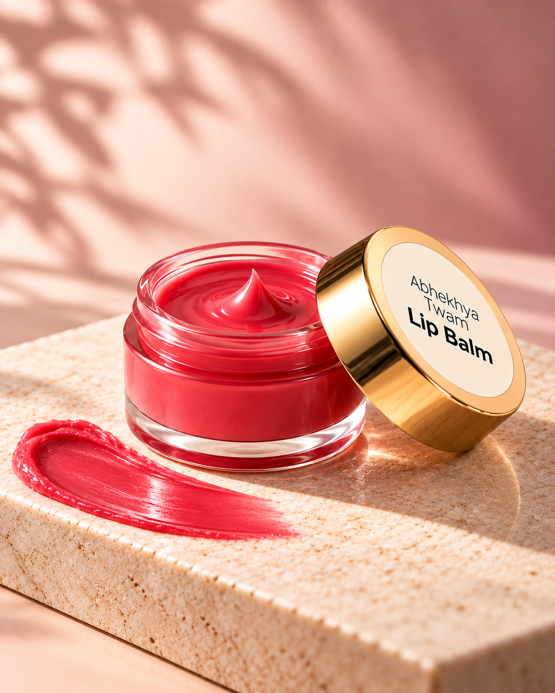 Lip Balm - Tinted