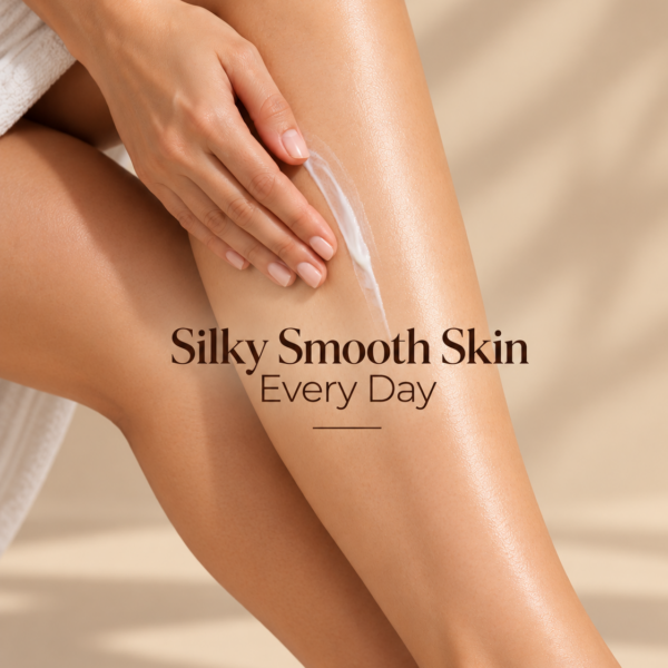 Almond and Vitamin E Body Lotion