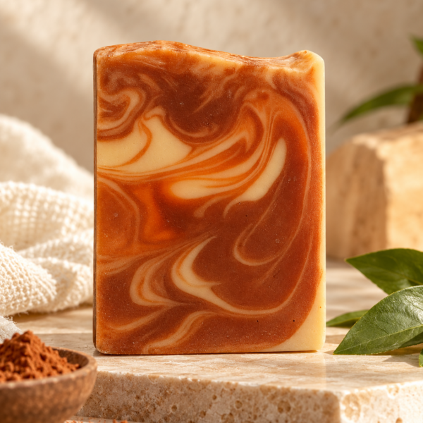 Ubtan Soap