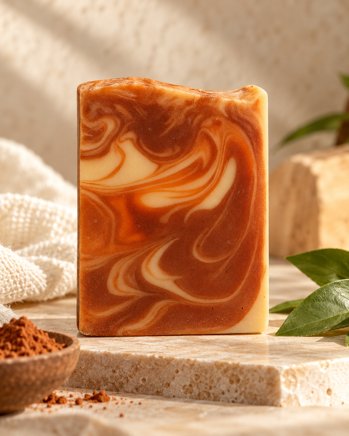Ubtan Soap