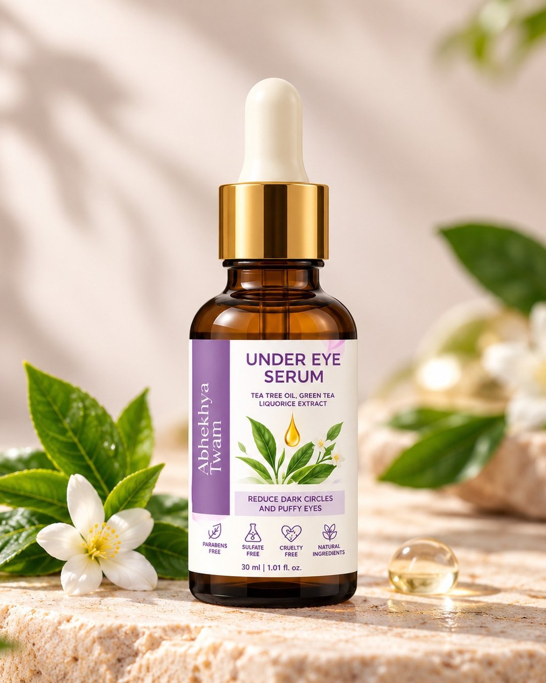 Under Eye Serum