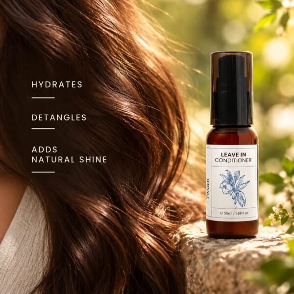 Leave in Conditioner
