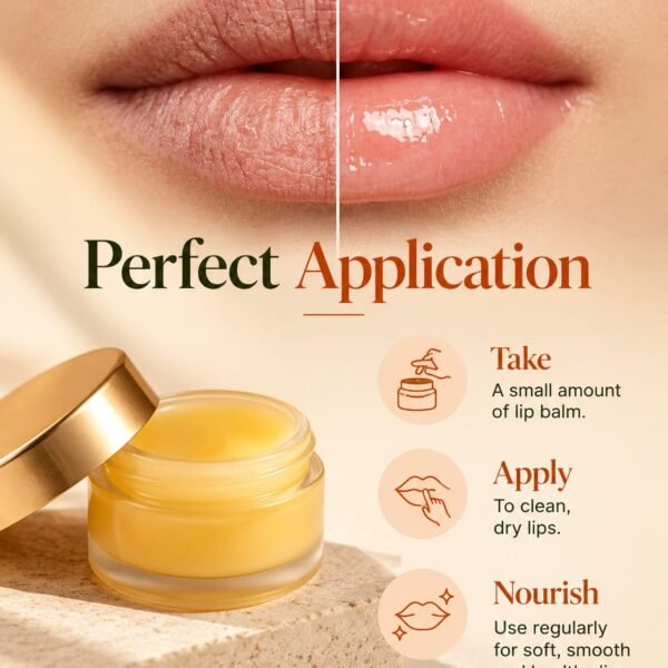 Lip Balm - Untinted